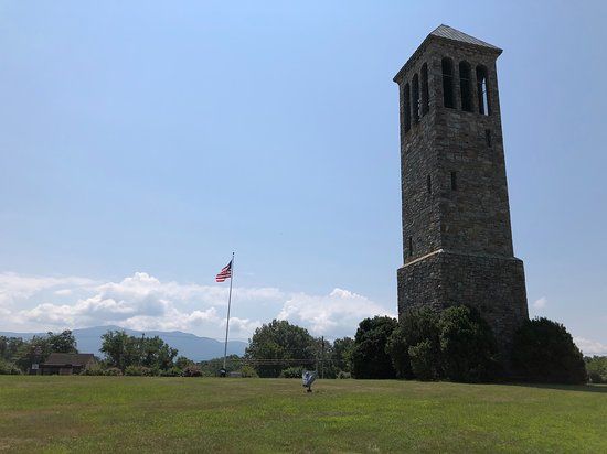 Luray Singing Tower